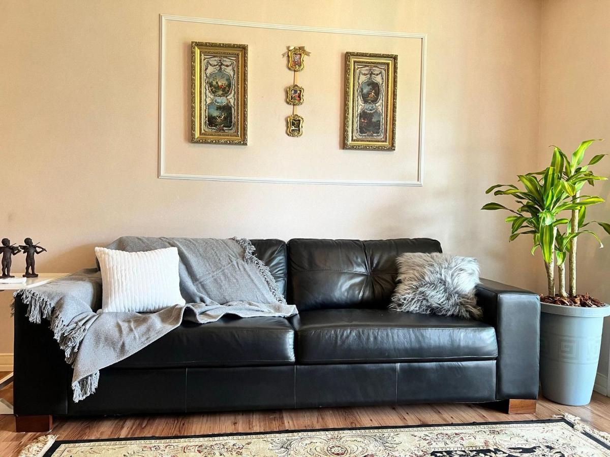 Apartamento Gramado- 400 Metros Da Rua Coberta