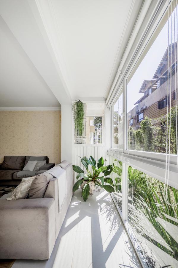 Apartamento Garden Centro *