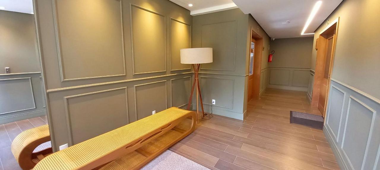 Apartamento Apartamento De Luxo Bosque