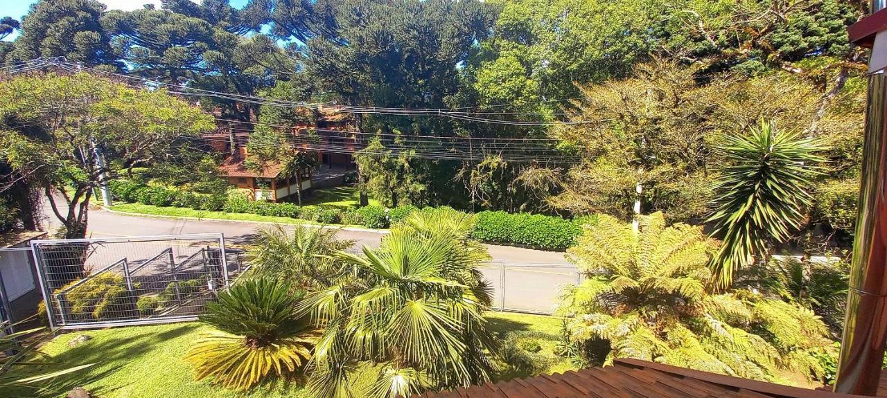 Apartamento Casa Com Duas Suites Prox. Ao Centro