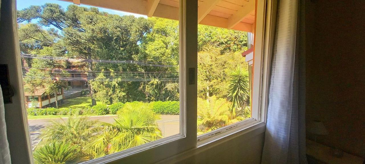 Casa Com Duas Suites Prox. Ao Centro * Gramado