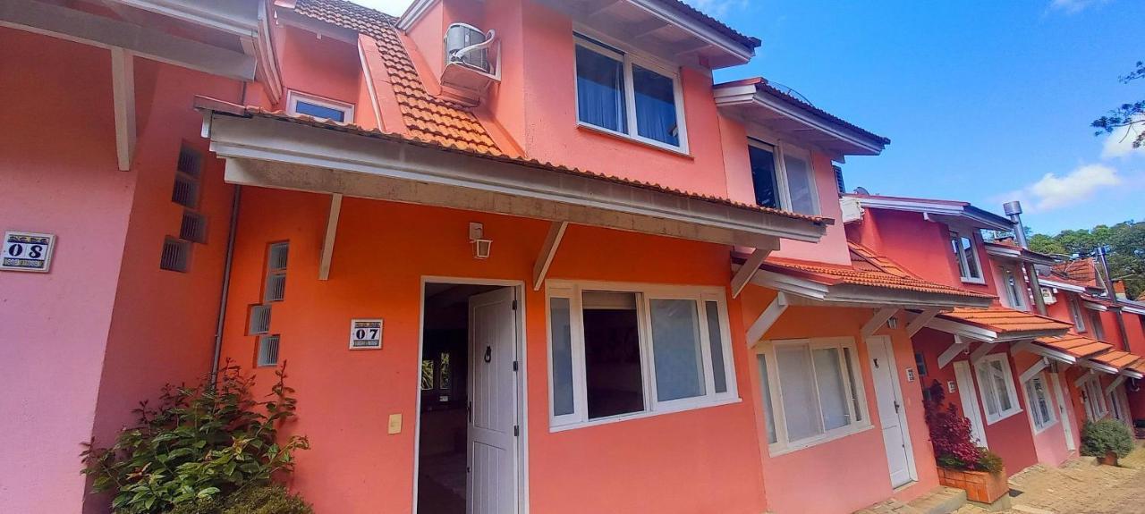 Casa Com Duas Suites Prox. Ao Centro Gramado