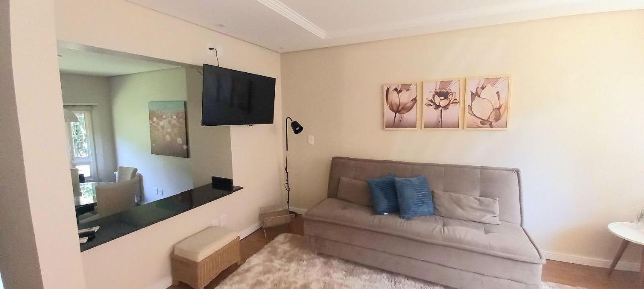 Casa Com Duas Suites Prox. Ao Centro Apartamento