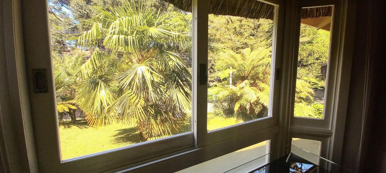 Apartamento Casa Com Duas Suites Prox. Ao Centro Gramado