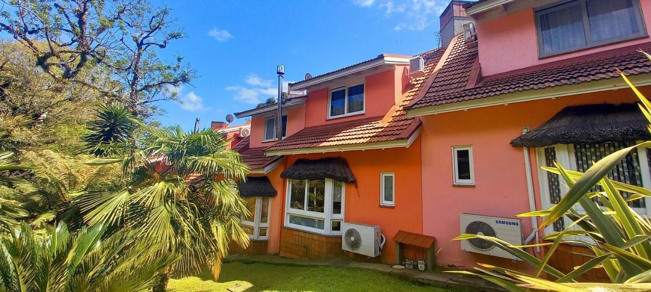 Apartamento Casa Com Duas Suites Prox. Ao Centro Gramado