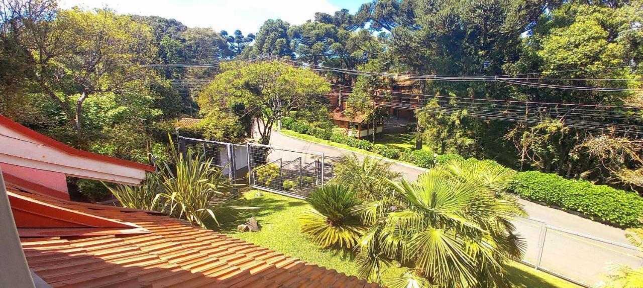 Apartamento Casa Com Duas Suites Prox. Ao Centro