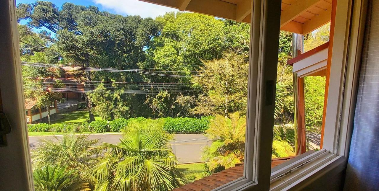Apartamento Casa Com Duas Suites Prox. Ao Centro *