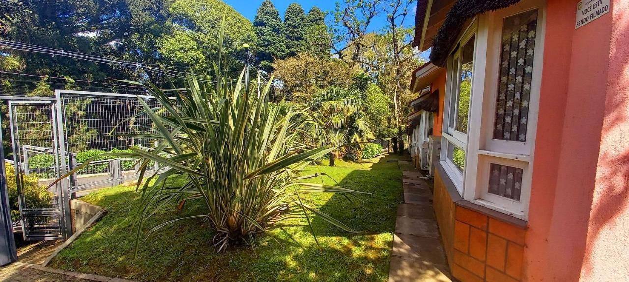 Apartamento Casa Com Duas Suites Prox. Ao Centro