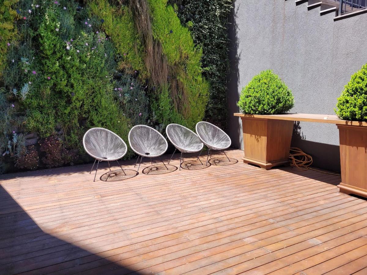 Apartamento De Luxo Bosque * Gramado