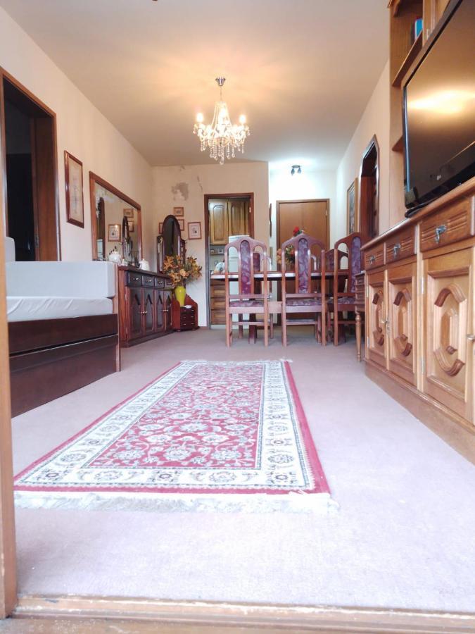 Edelweis Apartamento Gramado