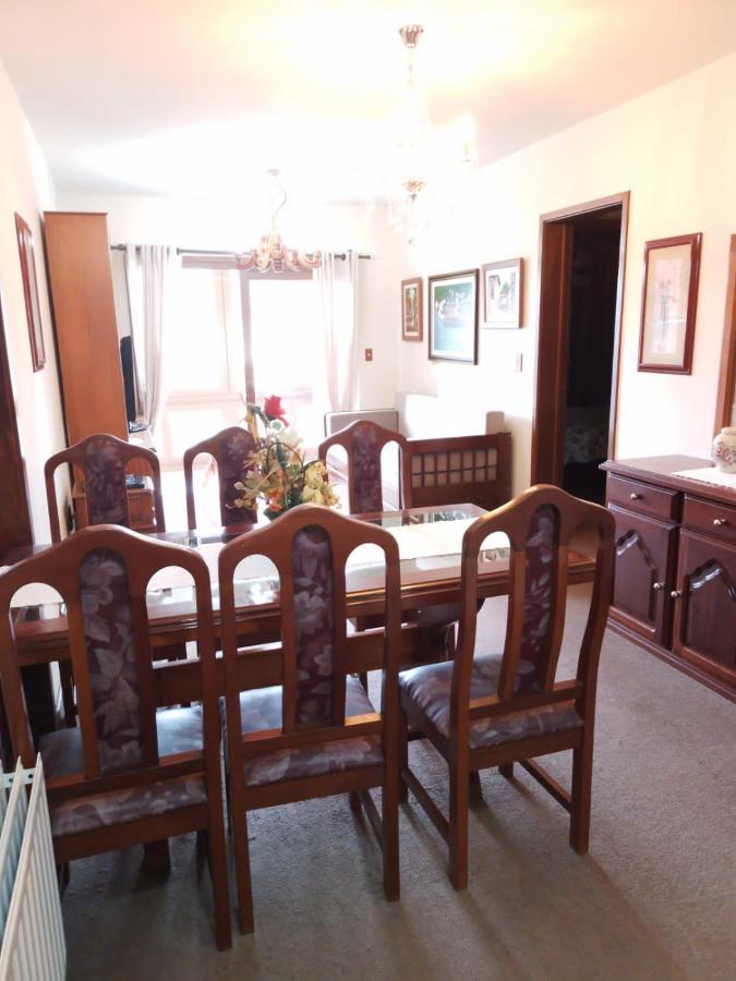 Apartamento Edelweis Gramado
