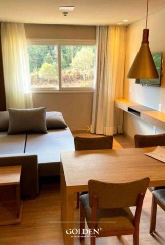 Golden Lagueto Resort
