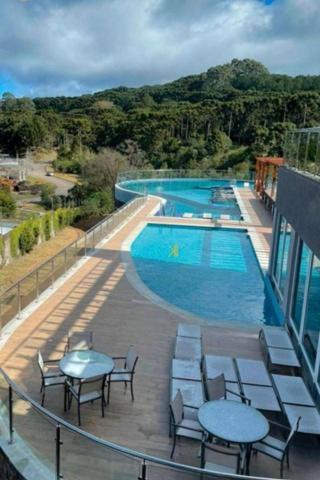 Golden Lagueto Resort Gramado
