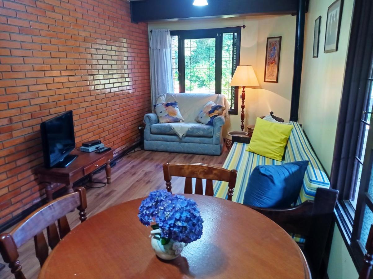 Casa de férias Duplex Do Ladinho Do Negro