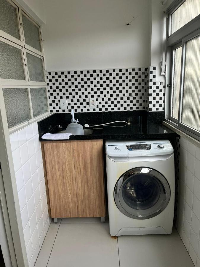 Apartamento Da Rua Coberta
