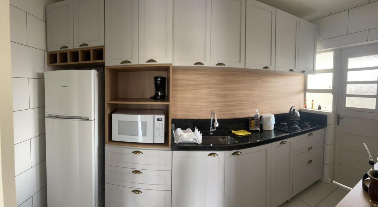 Apartamento Apartamento Da Rua Coberta *