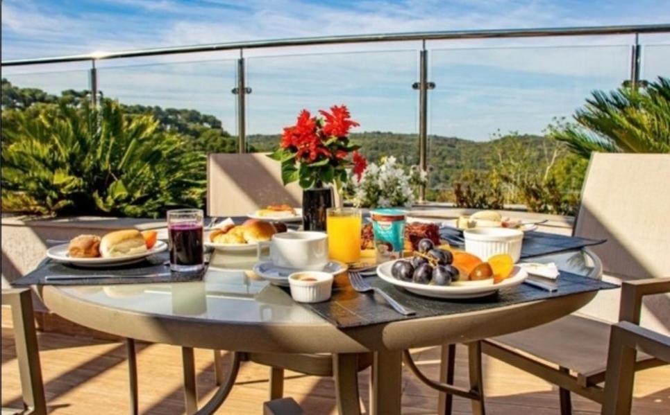 Golden Lagueto Resort