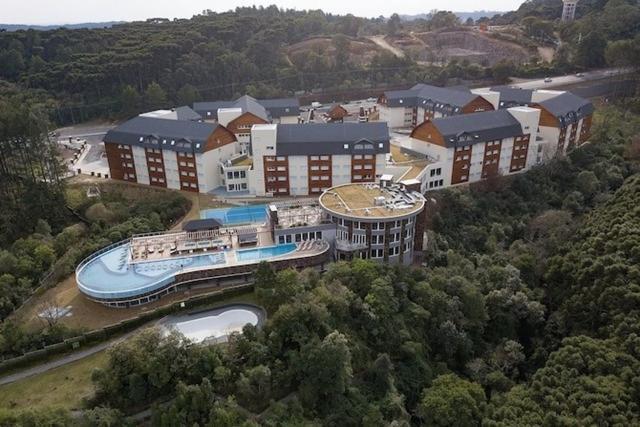 Golden Lagueto Resort