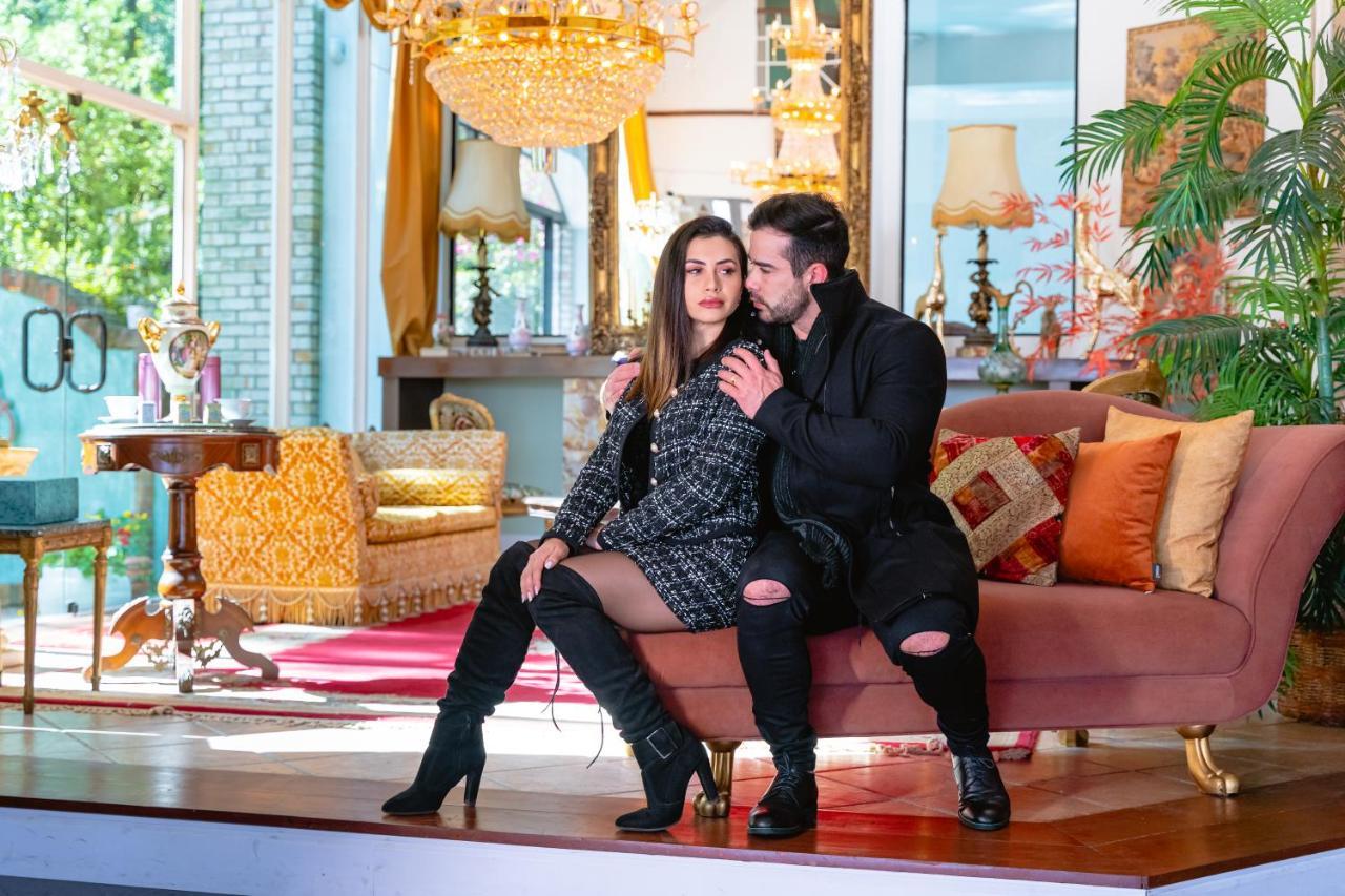Hotel Le Boutique - Exclusivo Casais