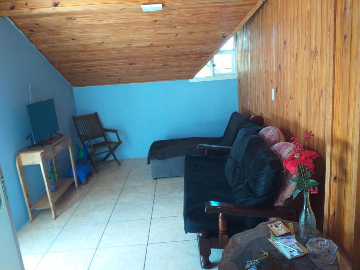 Cabana Azul Apartamento Gramado