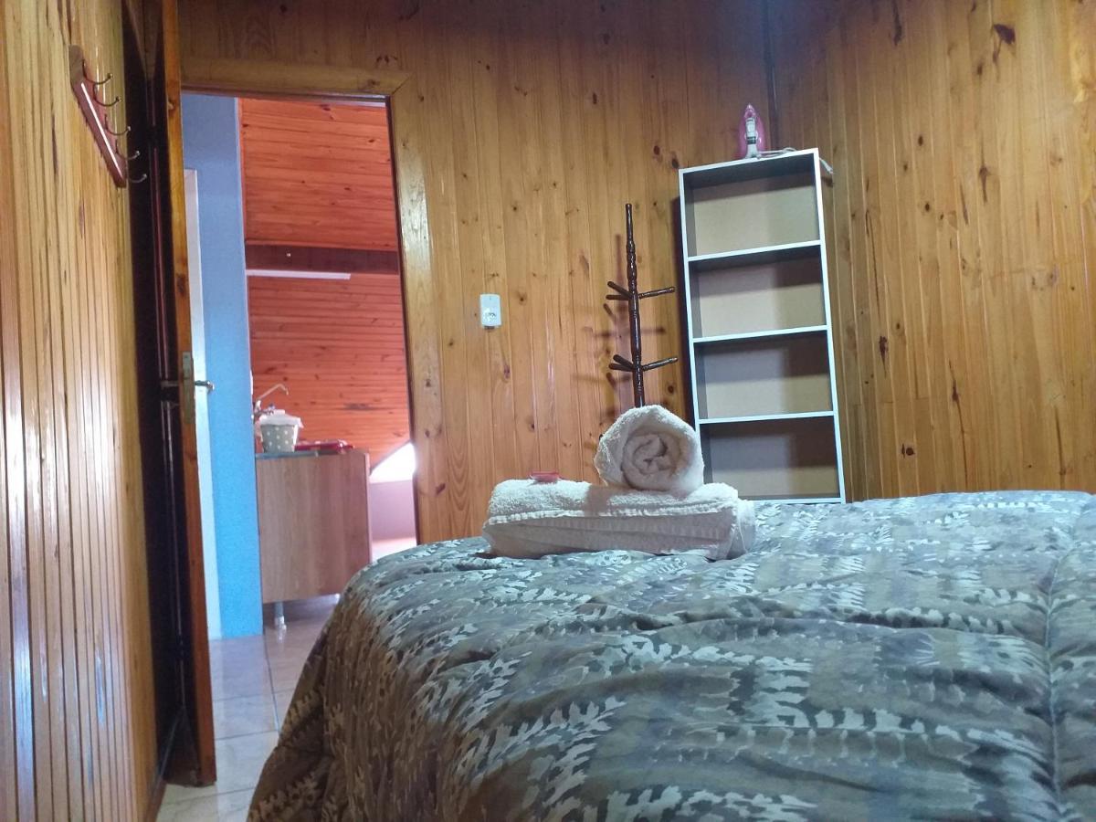 Cabana Azul *