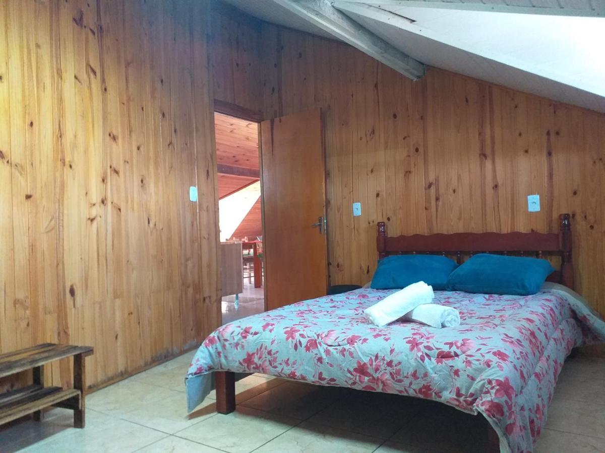 Cabana Azul