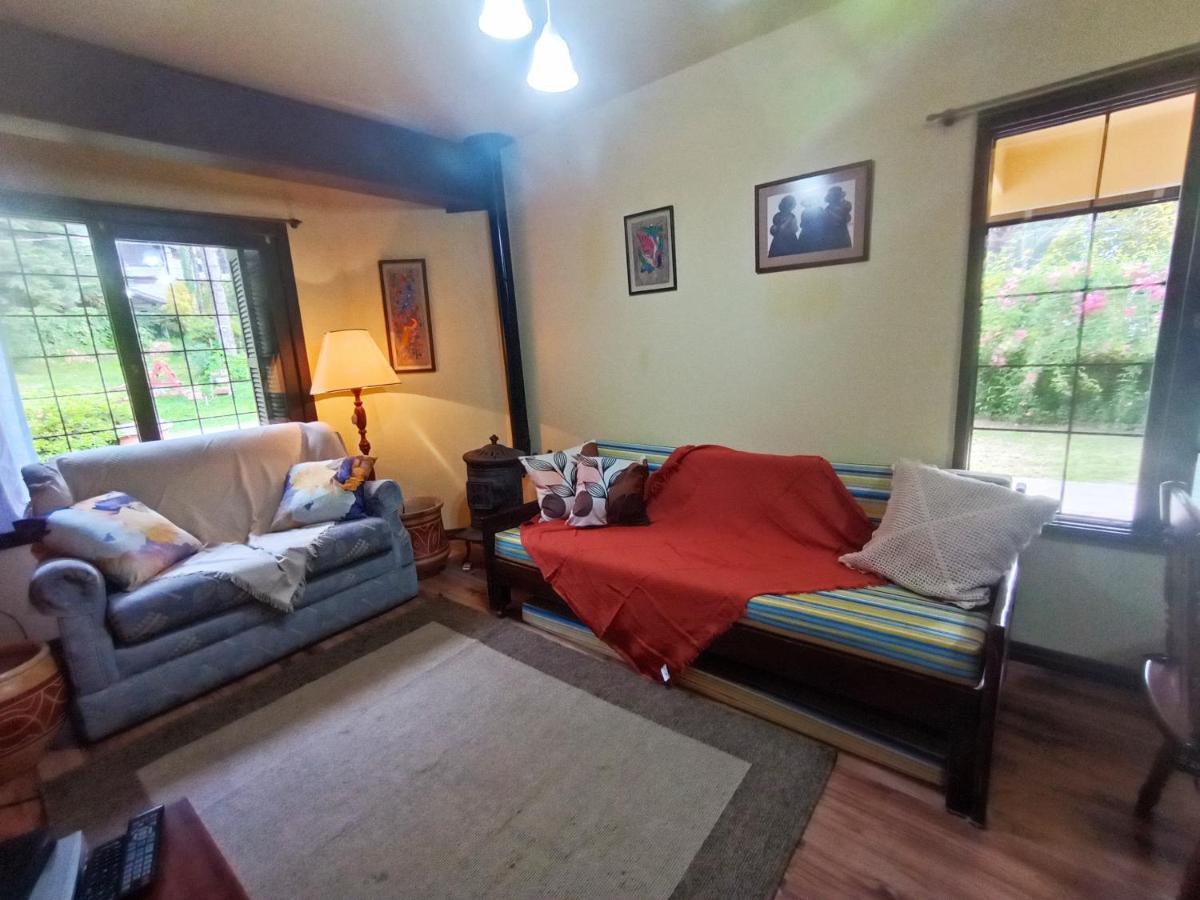 Casa de férias Duplex Do Ladinho Do Negro Gramado