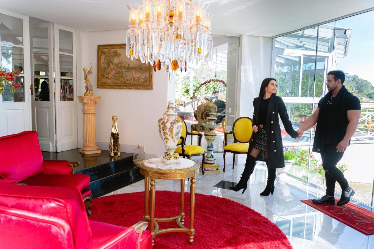 Le Boutique - Exclusivo Casais Hotel Gramado