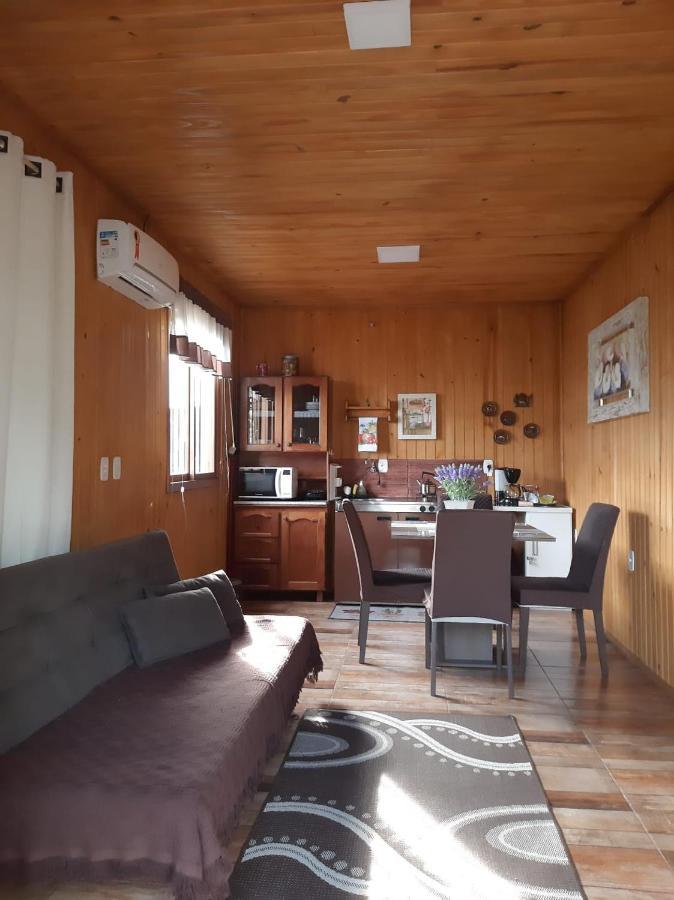 Alojamento Casa Da Colina Gramado