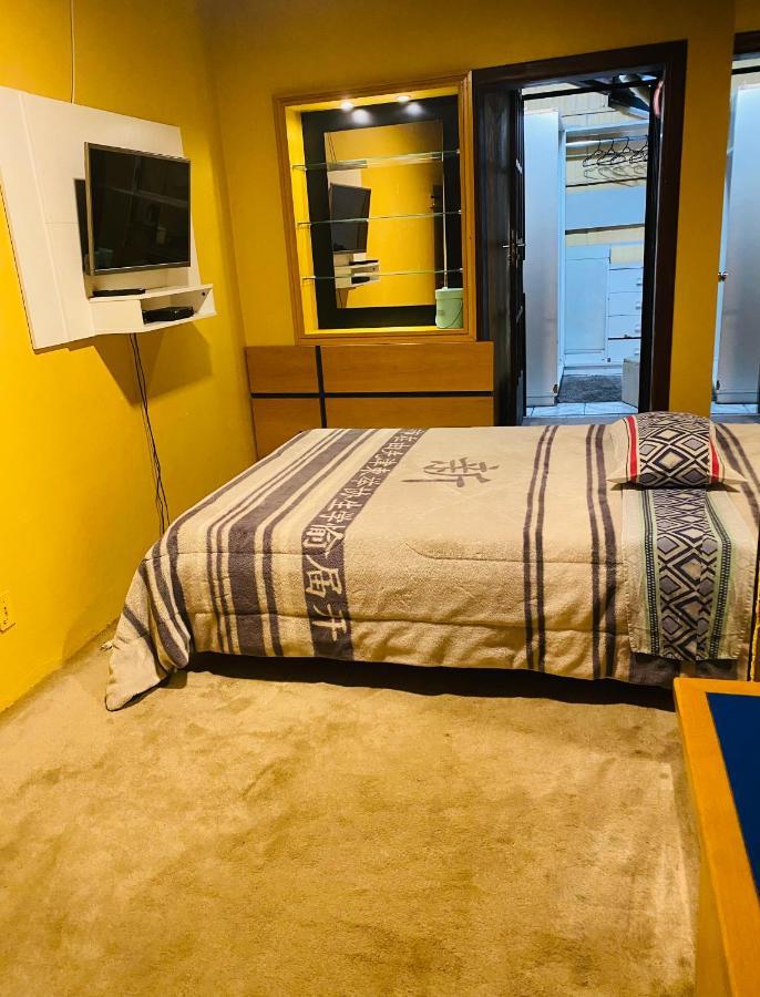 Casa A 50 Metros Da Rua Coberta Centro De