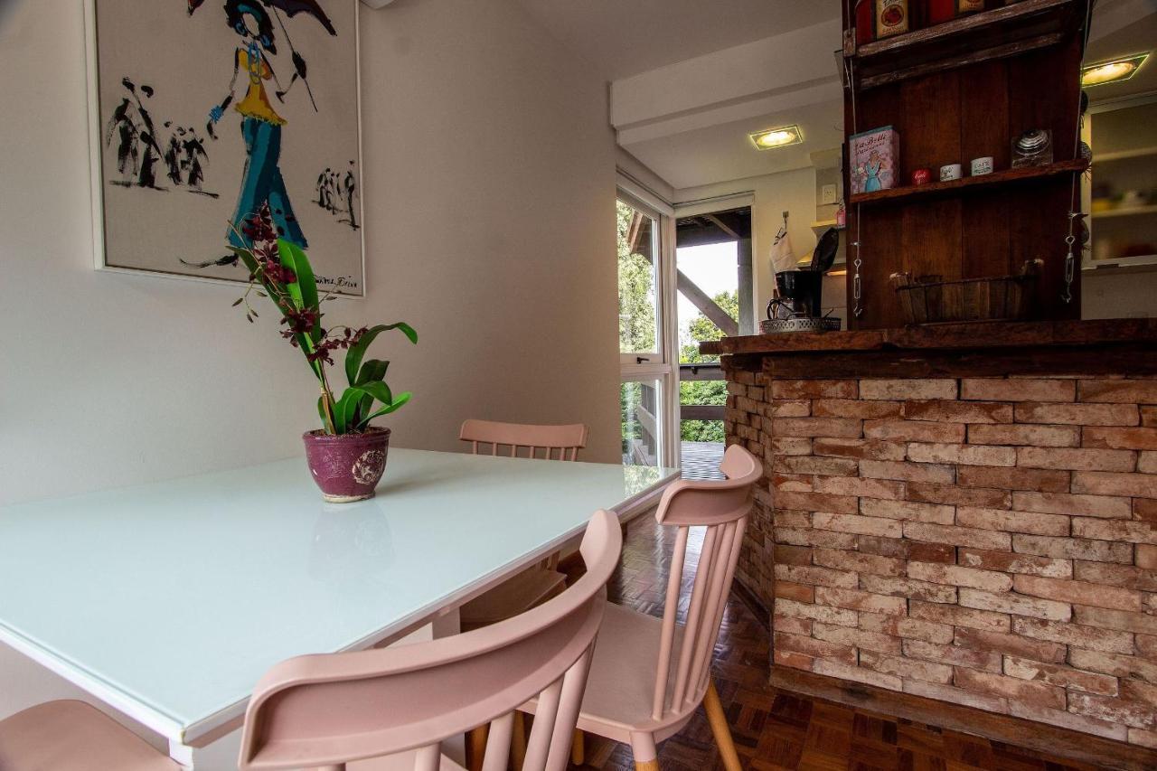 Apartamento Quilombo 77 - My Temporada *