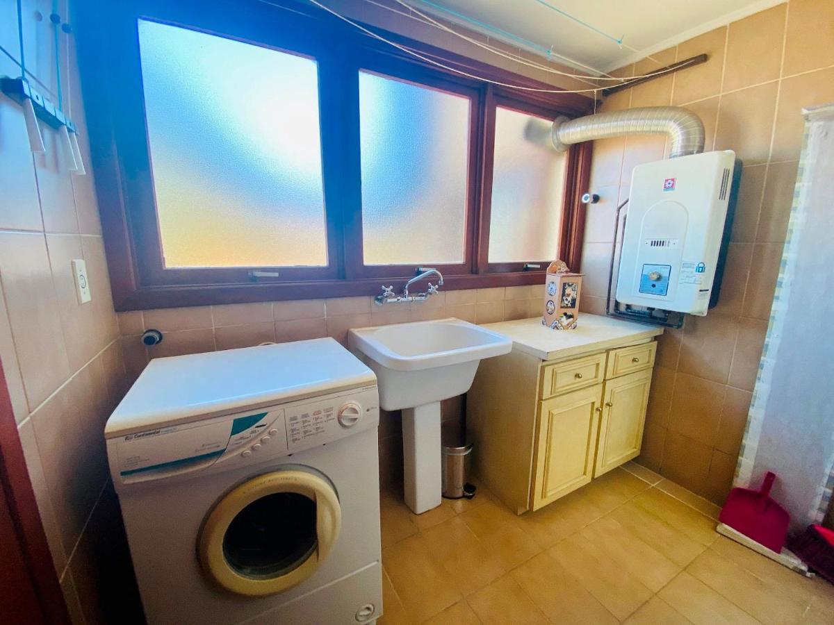 Apartamento Jardim Europa - Ao Lado Da Famosa Rua Torta De - 06 Pessoas