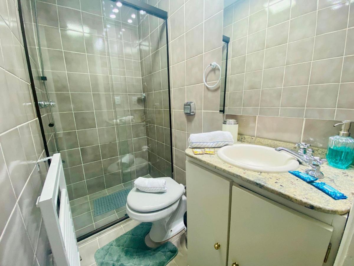 Apartamento Jardim Europa - Ao Lado Da Famosa Rua Torta De - 06 Pessoas