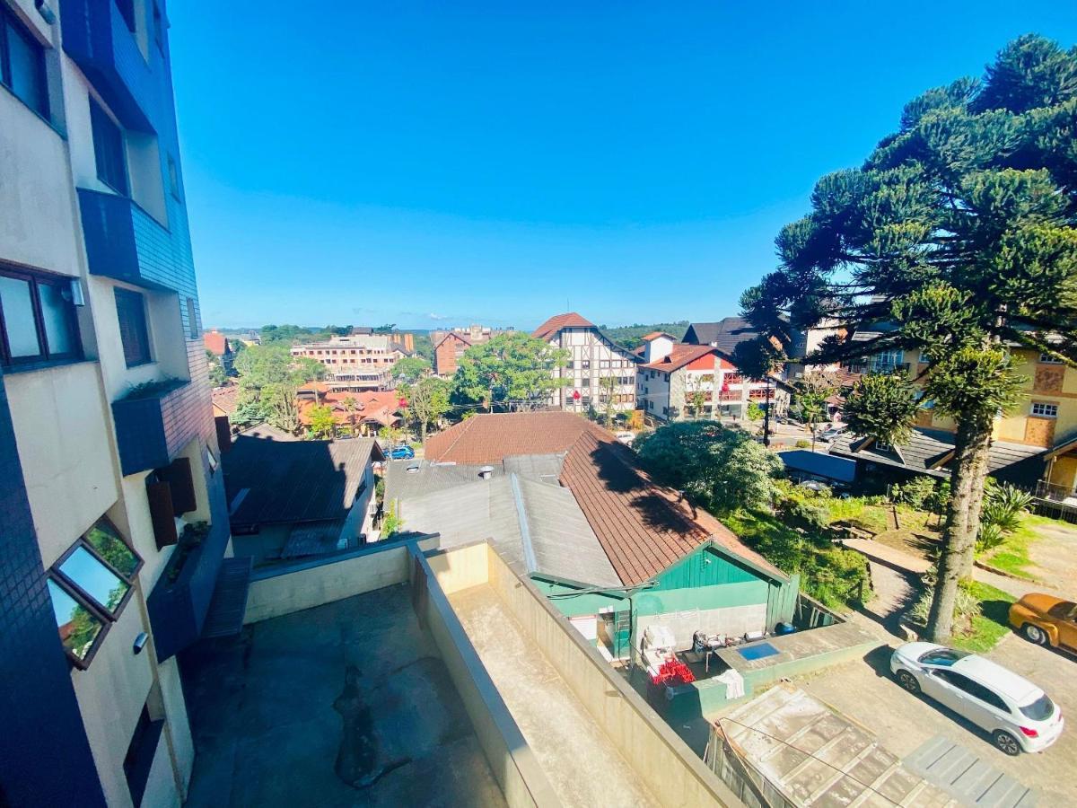 Jardim Europa - Ao Lado Da Famosa Rua Torta De - 06 Pessoas