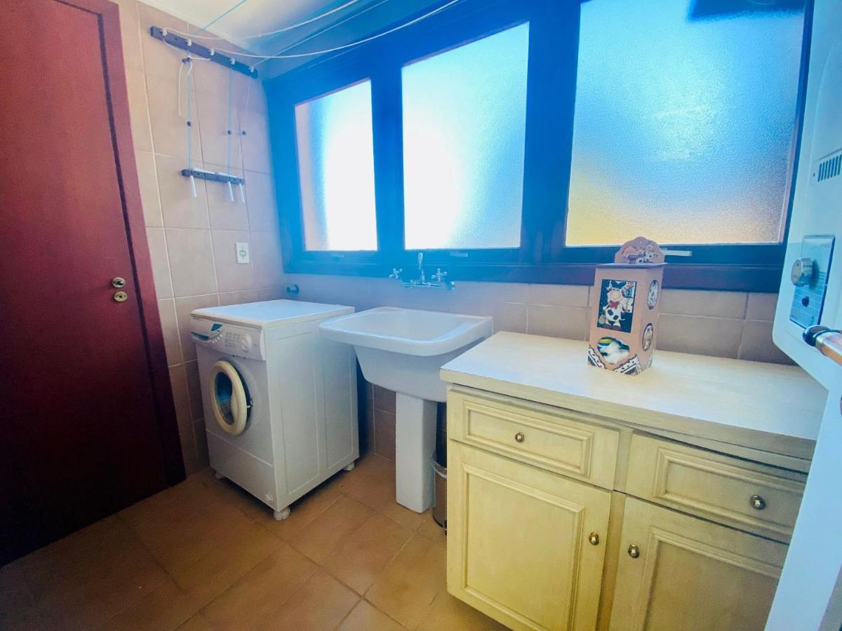 Apartamento Jardim Europa - Ao Lado Da Famosa Rua Torta De - 06 Pessoas