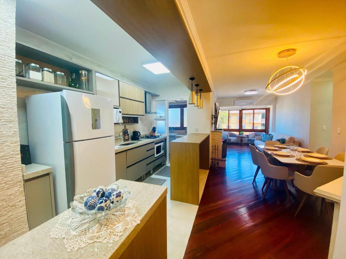 Apartamento Jardim Europa - Ao Lado Da Famosa Rua Torta De - 06 Pessoas