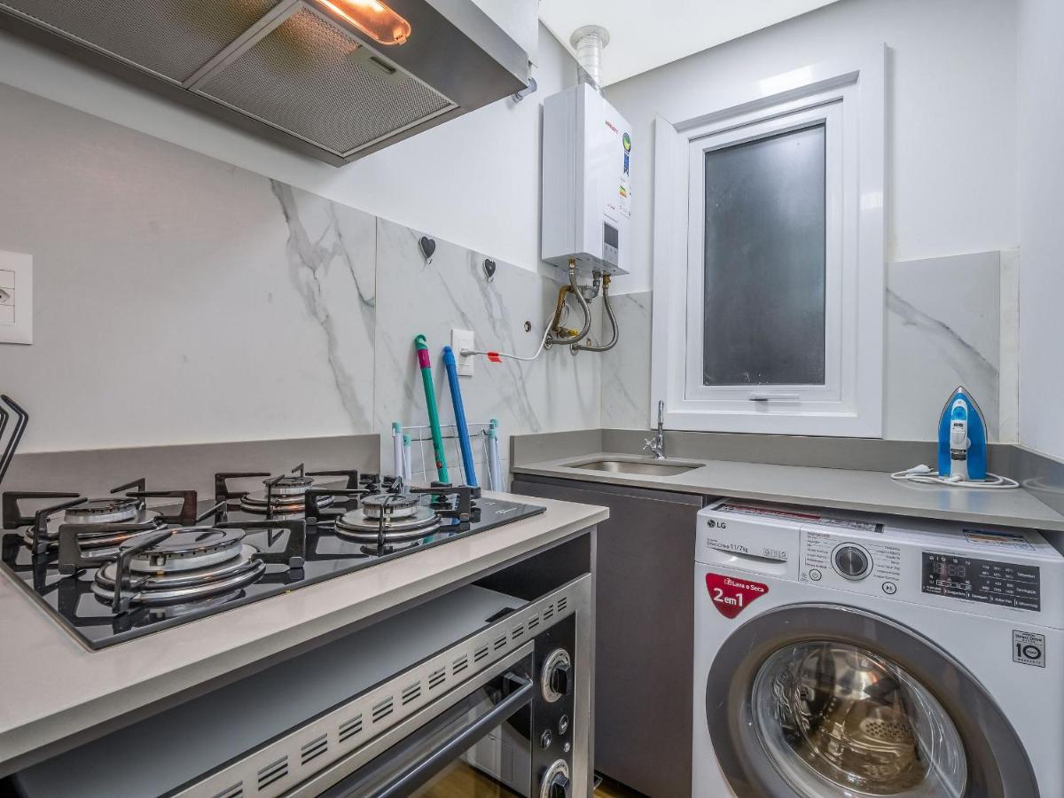 Alpes Da Montanha 501 - Em Apartamento *