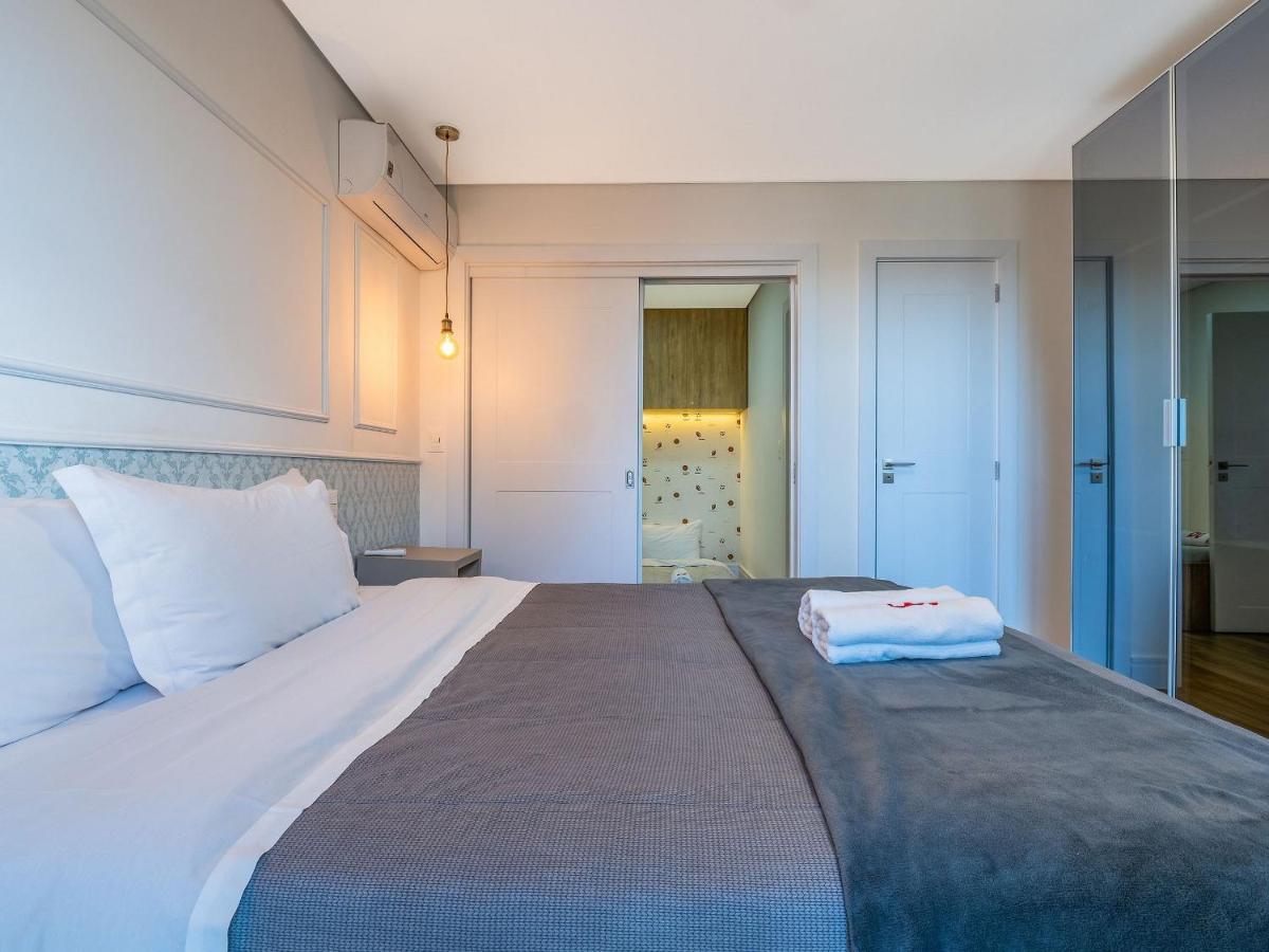 Alpes Da Montanha 501 - Em Apartamento Gramado