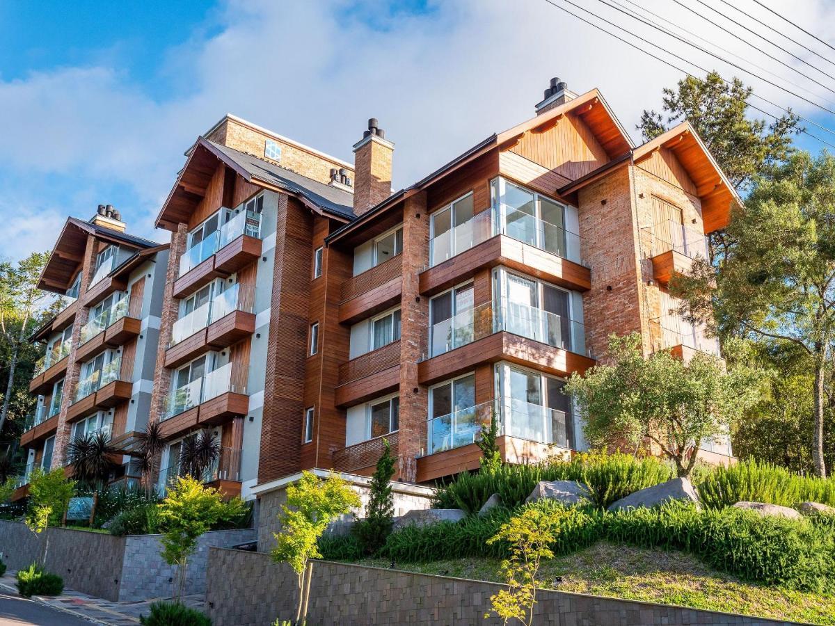 Alpes Da Montanha 501 - Em Apartamento *