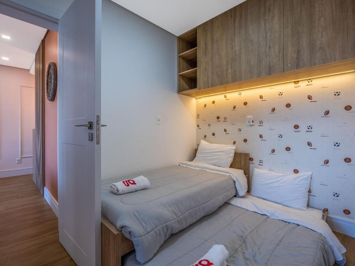 Apartamento Alpes Da Montanha 501 - Em Gramado