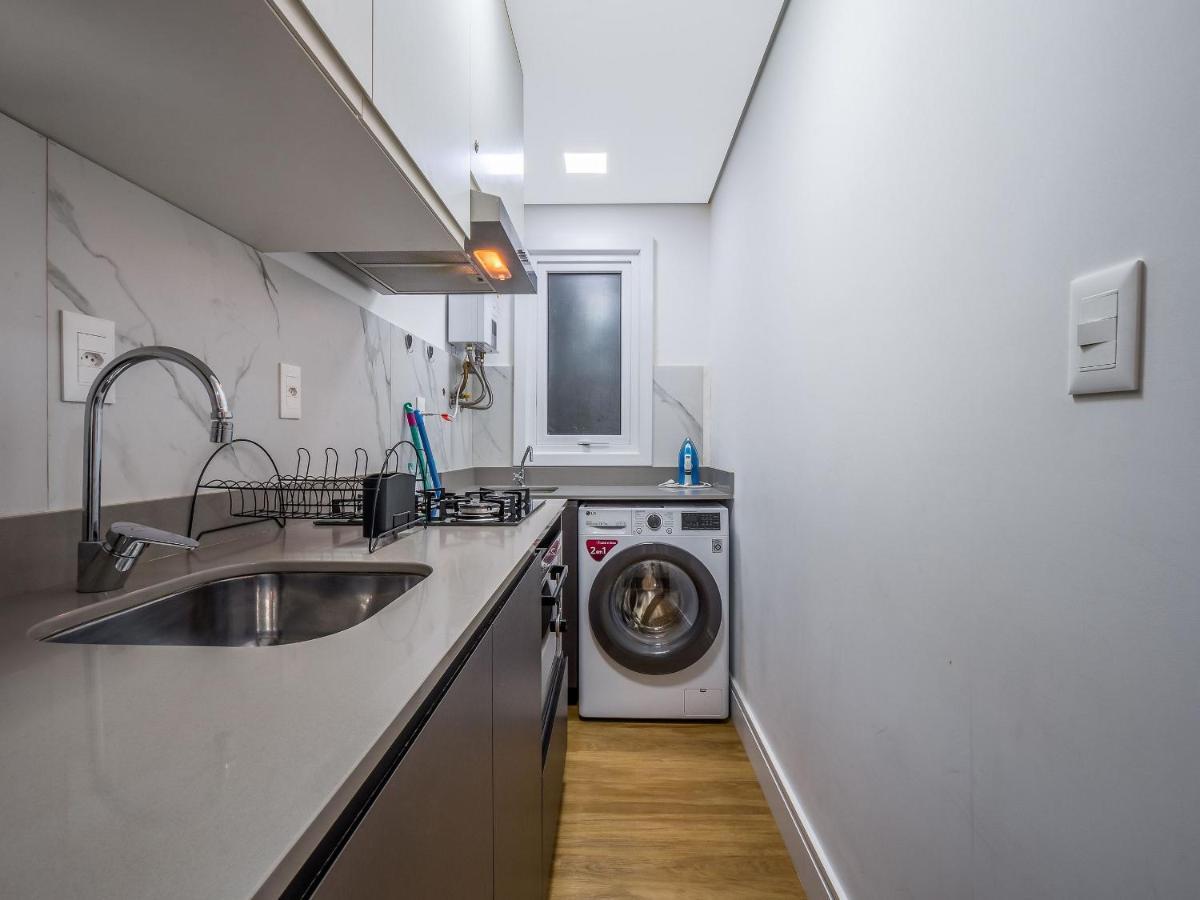 Apartamento Alpes Da Montanha 501 - Em *
