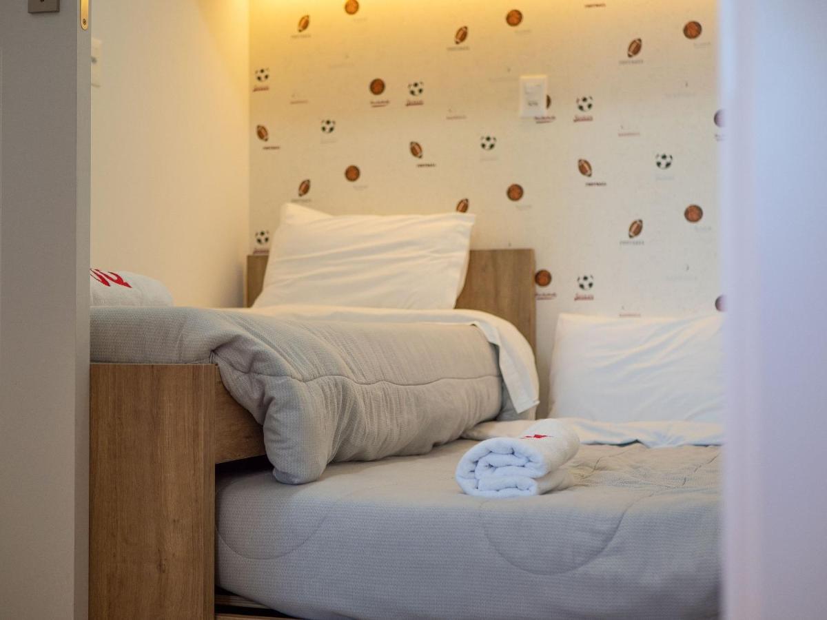 Apartamento Alpes Da Montanha 501 - Em