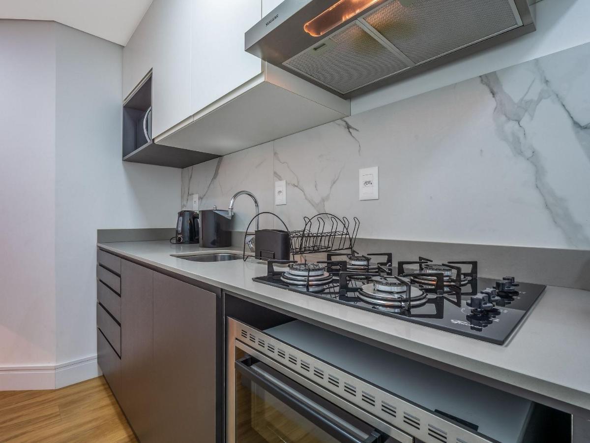 Alpes Da Montanha 501 - Em Apartamento Gramado