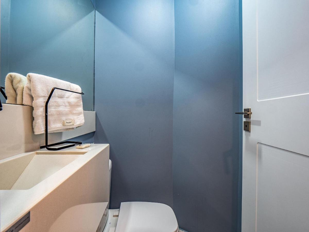 Apartamento Alpes Da Montanha 501 - Em