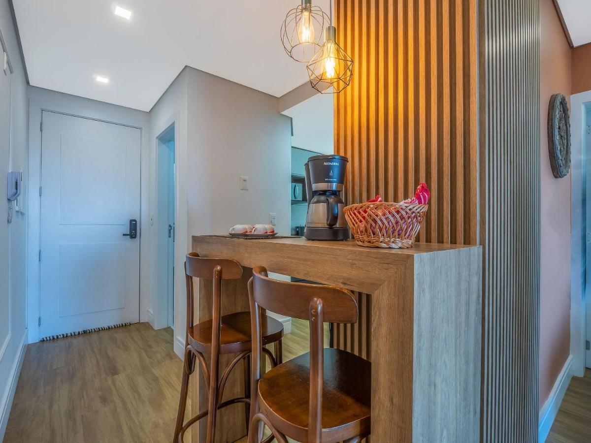 Alpes Da Montanha 501 - Em Apartamento Gramado