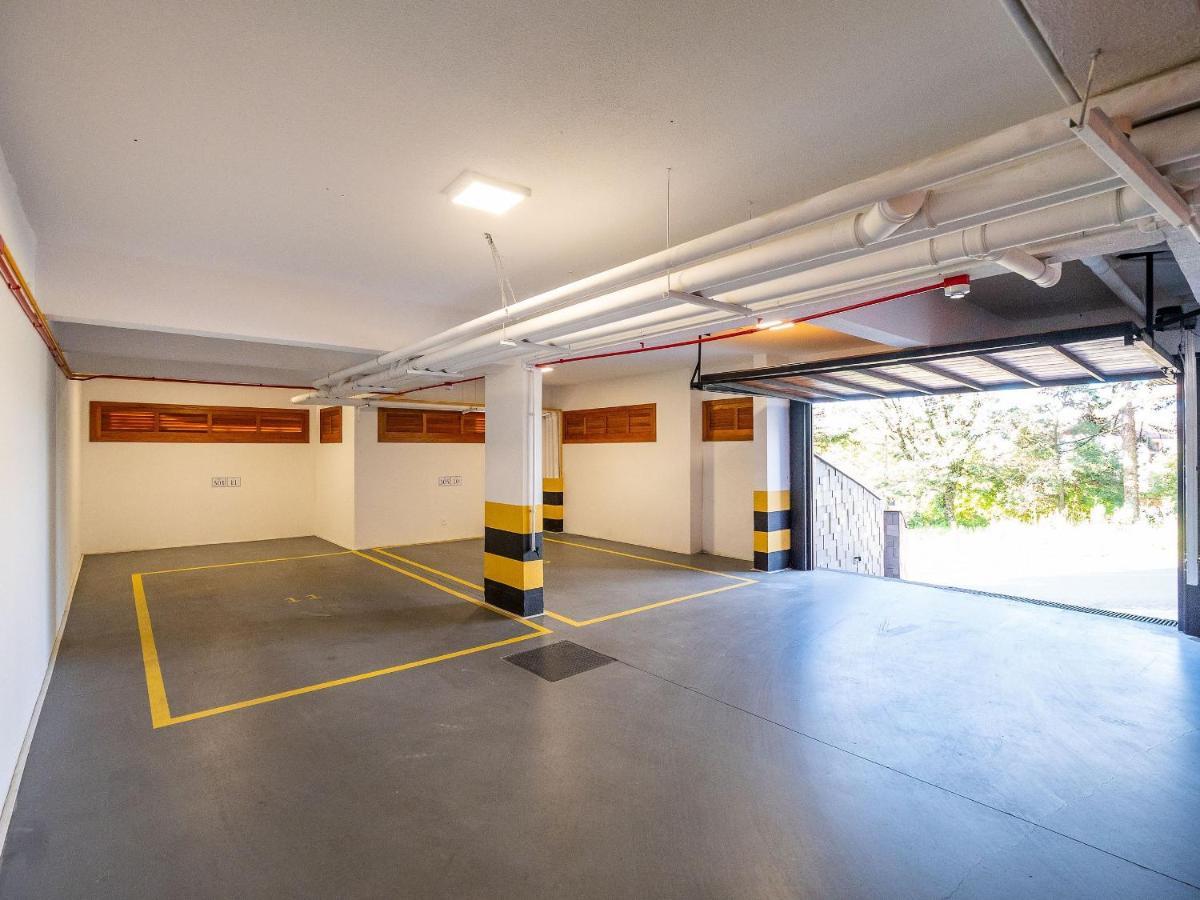 Alpes Da Montanha 501 - Em Apartamento Gramado