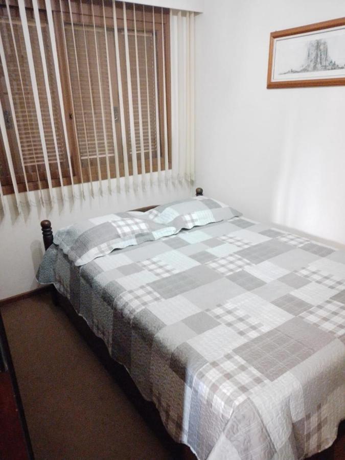 Edelweis Apartamento *