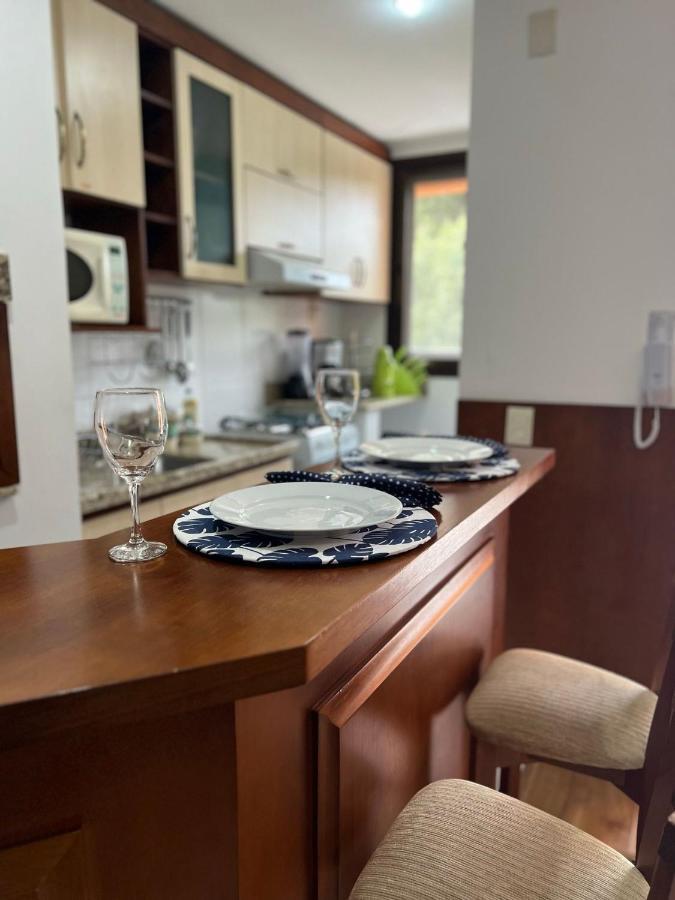 Apartamento Knorr - 2 Dormitorios *