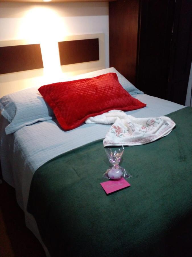 Vo Janete Haus Gramado