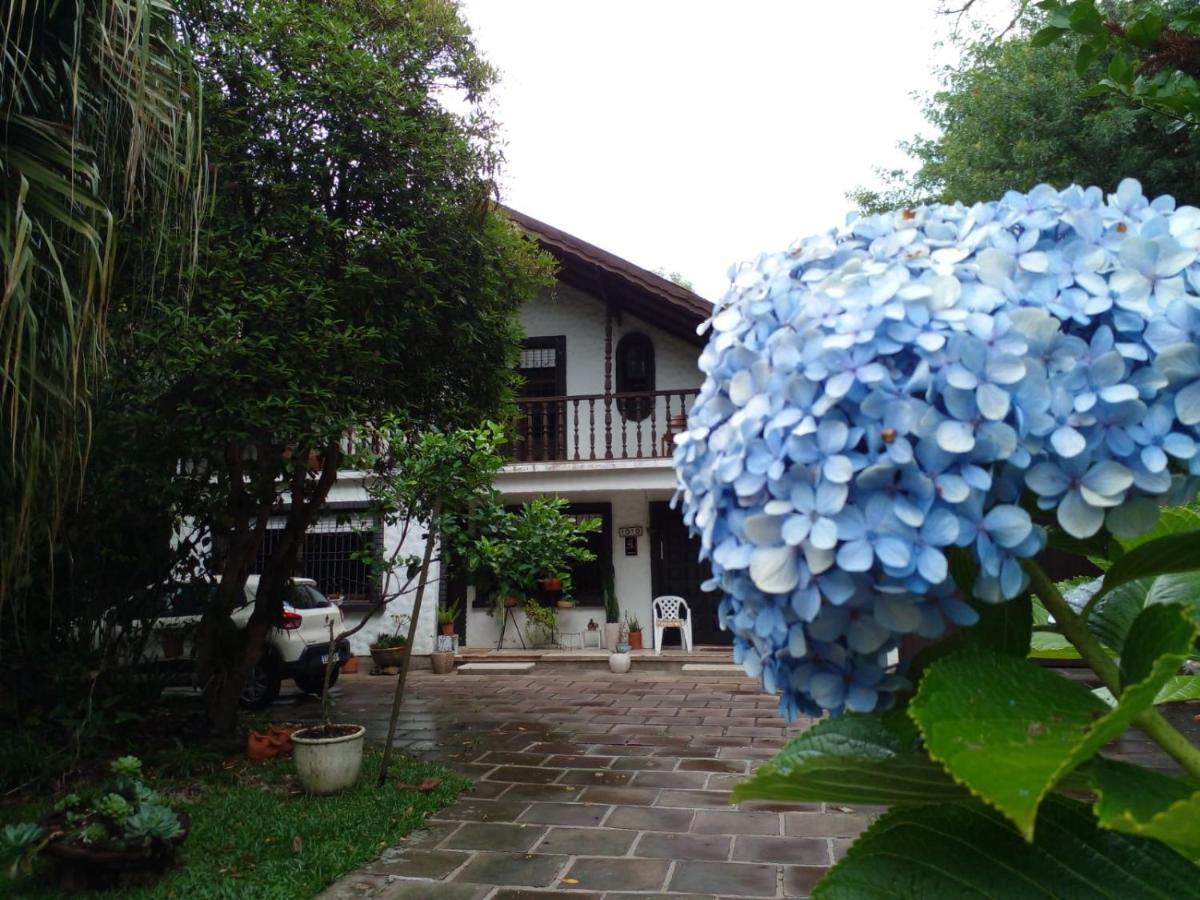 Vo Janete Haus Hospedagem domiciliar *